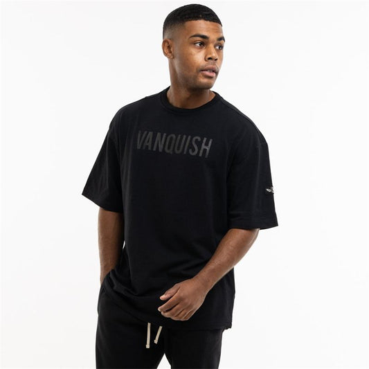 Streetwear Cotton T-Shirt