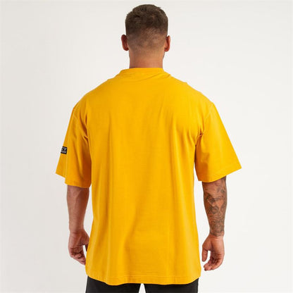 Streetwear Cotton T-Shirt